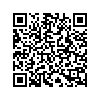 Open WeChat, use [Scan] to scan the QR code, then send the web  page to friends or share to Moments