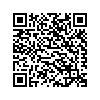 Open WeChat, use [Scan] to scan the QR code, then send the web  page to friends or share to Moments