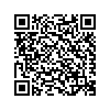 Open WeChat, use [Scan] to scan the QR code, then send the web  page to friends or share to Moments