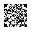 Open WeChat, use [Scan] to scan the QR code, then send the web  page to friends or share to Moments