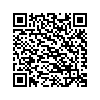 Open WeChat, use [Scan] to scan the QR code, then send the web  page to friends or share to Moments