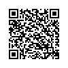 Open WeChat, use [Scan] to scan the QR code, then send the web  page to friends or share to Moments