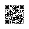 Open WeChat, use [Scan] to scan the QR code, then send the web  page to friends or share to Moments