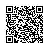 Open WeChat, use [Scan] to scan the QR code, then send the web  page to friends or share to Moments