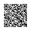 Open WeChat, use [Scan] to scan the QR code, then send the web  page to friends or share to Moments