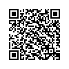 Open WeChat, use [Scan] to scan the QR code, then send the web  page to friends or share to Moments