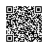 Open WeChat, use [Scan] to scan the QR code, then send the web  page to friends or share to Moments