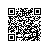 Open WeChat, use [Scan] to scan the QR code, then send the web  page to friends or share to Moments