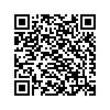 Open WeChat, use [Scan] to scan the QR code, then send the web  page to friends or share to Moments