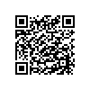 Open WeChat, use [Scan] to scan the QR code, then send the web  page to friends or share to Moments