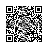 Open WeChat, use [Scan] to scan the QR code, then send the web  page to friends or share to Moments