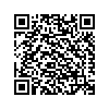 Open WeChat, use [Scan] to scan the QR code, then send the web  page to friends or share to Moments