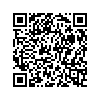 Open WeChat, use [Scan] to scan the QR code, then send the web  page to friends or share to Moments