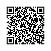 Open WeChat, use [Scan] to scan the QR code, then send the web  page to friends or share to Moments