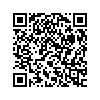 Open WeChat, use [Scan] to scan the QR code, then send the web  page to friends or share to Moments