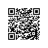 Open WeChat, use [Scan] to scan the QR code, then send the web  page to friends or share to Moments