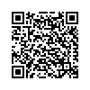 Open WeChat, use [Scan] to scan the QR code, then send the web  page to friends or share to Moments