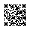 Open WeChat, use [Scan] to scan the QR code, then send the web  page to friends or share to Moments