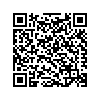 Open WeChat, use [Scan] to scan the QR code, then send the web  page to friends or share to Moments