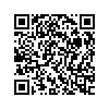 Open WeChat, use [Scan] to scan the QR code, then send the web  page to friends or share to Moments