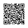 Open WeChat, use [Scan] to scan the QR code, then send the web  page to friends or share to Moments