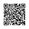 Open WeChat, use [Scan] to scan the QR code, then send the web  page to friends or share to Moments