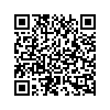 Open WeChat, use [Scan] to scan the QR code, then send the web  page to friends or share to Moments