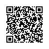 Open WeChat, use [Scan] to scan the QR code, then send the web  page to friends or share to Moments