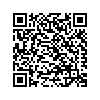 Open WeChat, use [Scan] to scan the QR code, then send the web  page to friends or share to Moments