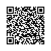 Open WeChat, use [Scan] to scan the QR code, then send the web  page to friends or share to Moments