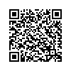 Open WeChat, use [Scan] to scan the QR code, then send the web  page to friends or share to Moments