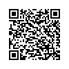 Open WeChat, use [Scan] to scan the QR code, then send the web  page to friends or share to Moments