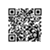 Open WeChat, use [Scan] to scan the QR code, then send the web  page to friends or share to Moments