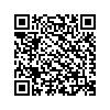 Open WeChat, use [Scan] to scan the QR code, then send the web  page to friends or share to Moments