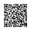 Open WeChat, use [Scan] to scan the QR code, then send the web  page to friends or share to Moments