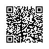 Open WeChat, use [Scan] to scan the QR code, then send the web  page to friends or share to Moments