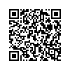 Open WeChat, use [Scan] to scan the QR code, then send the web  page to friends or share to Moments