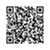 Open WeChat, use [Scan] to scan the QR code, then send the web  page to friends or share to Moments