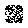 Open WeChat, use [Scan] to scan the QR code, then send the web  page to friends or share to Moments