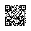 Open WeChat, use [Scan] to scan the QR code, then send the web  page to friends or share to Moments