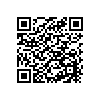 Open WeChat, use [Scan] to scan the QR code, then send the web  page to friends or share to Moments