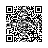 Open WeChat, use [Scan] to scan the QR code, then send the web  page to friends or share to Moments