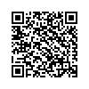 Open WeChat, use [Scan] to scan the QR code, then send the web  page to friends or share to Moments