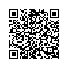 Open WeChat, use [Scan] to scan the QR code, then send the web  page to friends or share to Moments