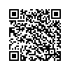 Open WeChat, use [Scan] to scan the QR code, then send the web  page to friends or share to Moments