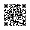 Open WeChat, use [Scan] to scan the QR code, then send the web  page to friends or share to Moments