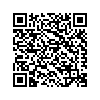 Open WeChat, use [Scan] to scan the QR code, then send the web  page to friends or share to Moments