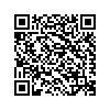 Open WeChat, use [Scan] to scan the QR code, then send the web  page to friends or share to Moments