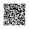 Open WeChat, use [Scan] to scan the QR code, then send the web  page to friends or share to Moments