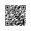 Open WeChat, use [Scan] to scan the QR code, then send the web  page to friends or share to Moments